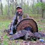 How to Hunt Hard to Take Turkeys With Will Primos