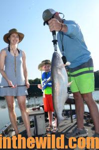 What about Jonathan Phillips' Crappie Fishing Equipment - John In The  WildJohn In The Wild