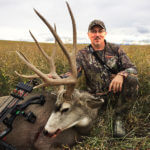 Mark Drury Gets Ready for Bow Season by Hunting Mule Deer