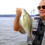 What about Catching and Cooking White Bass