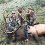Why to Use HuntData for Public Land Elk
