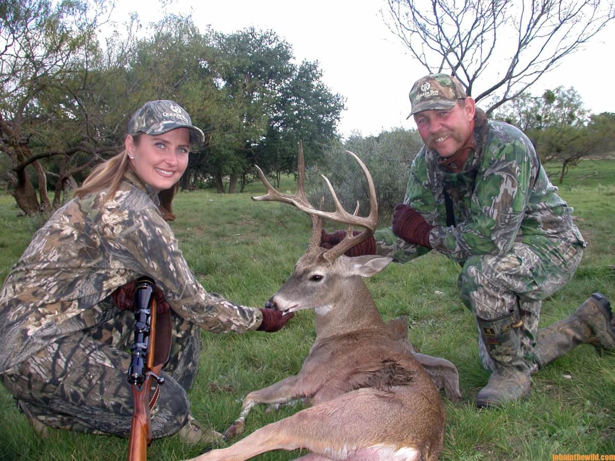 Learn Some of the Sounds Deer Make to Hunt Smarter Day 5: Why and When ...