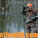 How to Hunt Swamp Deer Day 1: Learning Why to Hunt Swamps for Deer