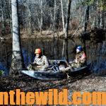 How to Hunt Swamp Deer Day 3: Knowing What Equipment You Need to Hunt Swamp Deer