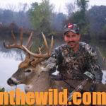 Wanted: To Take Big Buck Deer Only Day 2: Seeing What Three Trophy Deer Hunters Have Learned