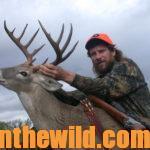 Wanted: To Take Big Buck Deer Only Day 3: Knowing Other Factors to Successfully Hunt Big Buck Deer