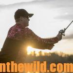 Kevin VanDam’s Secrets to Consistency in Bass Fishing Day 1: Love Bass Fishing to Be Successful with Kevin VanDam