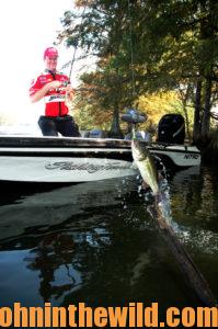 Kevin VanDam's Secrets to Consistency in Bass Fishing Day 5: Fish New Lures  to Catch More Bass with Kevin VanDam - John In The WildJohn In The Wild