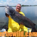 Everything You’ve Wanted to Know about Catching Catfish Day 2: How to Jug for Catfish