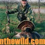 Lessons Learned to Take Bad Turkeys with J. Wayne Fears Day 4: Hunting the Captain Cook Turkey