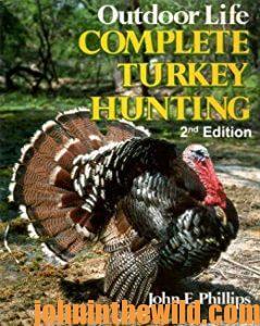 Cover: Outdoor Life's Complete Turkey Hunting