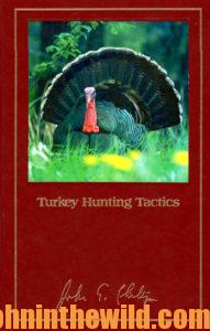 Cover: Turkey Hunting Tactics