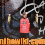 Hank Cherry, the Dream Chaser Who Won the 2020 Bassmaster Classic Day 1: Hank Cherry Woks at Many Different Jobs and Bass Fishes