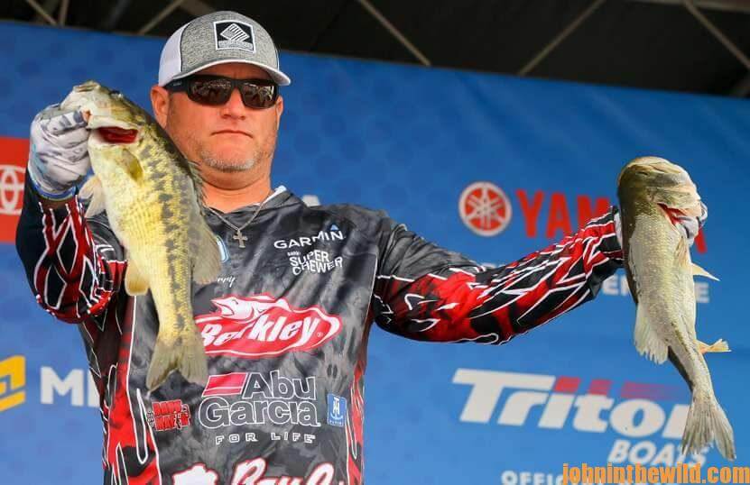 Hank Cherry, the Dream Chaser Who Won the 2020 Bassmaster Classic