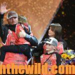 Hank Cherry, the Dream Chaser Who Won the 2020 Bassmaster Classic Day 3: Hank Cherry the Dream Chaser Captures His Dream