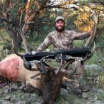 Ryan Solomon Tells All About Hunting Elk, Turkeys and Mule Deer Day 2: The New Mexico Gila Wilderness Bowhunt Bull Elk with Ryan Solomon