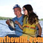 Guide Tony Adams on How to Take Kids and Novice Anglers Fishing Day 1: How to Have a Fishing Trip of a Lifetime with Tony Adams