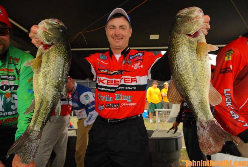 Five Important Tips for Obtaining Bass Fishing Sponsors