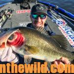 Jacob Wheeler – Ranked No. 1 Bass Fisherman in the World Day 2: Jacob Wheeler’s Big Bass Fishing Mistake and Wins