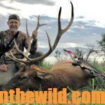 Avid Elk Hunter Fred Eichler and His Tactics Day 4: Fred Eichler Says the Elk’s Nose Determines Your Set-Up