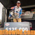 Jacob Wheeler – Ranked No. 1 Bass Fisherman in the World Day 3: Jacob Wheeler Wins on Lake Chickamauga in the Summer of 2020