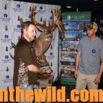 Luke Brewster – Took the World’s Record Deer and Others Who Have Bagged Big Deer Day 2: Luke Brewster Explains More about Taking the World’s Record Deer