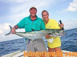  Alabama's Inshore Saltwater Fishing: A Year-Round