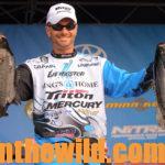 Randy Howell on How to Find and Catch Bass in the Fall Day 4: What Are Some Bass Seminar Questions Randy Howell Hears