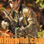 Silent Stalking for Deer Helps You Take More Bucks Day 3: Stalking Buck Deer with a Bow and Arrows