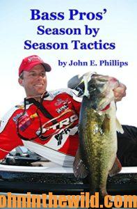 Where and How to Catch Bass in January and February with Bass Pros