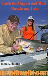 Bass Fishing Changes – Younger Anglers, Equipment and Tactics Day