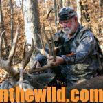 Learn Gene Wensel’s Tactics for Taking Big Bucks Day 4: Gene Wensel Advises Hunters How to Take Big Bucks    