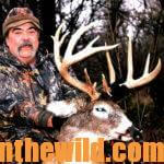 Why I Travel During Deer Season to Hunt with Ernie Calandrelli Day 4: Ernie Calandrelli Deer Hunts Illinois and Sees 13 Bucks in 1-1/2 Hours