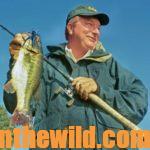 Where and How to Catch Bass in January and February with Bass Pros Day 1: Denny Brauer on Midwest January Bassing