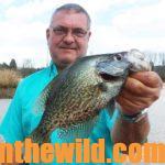 Secrets of Expert Crappie Farmer Tony Adams for Year-Round Crappie Success Day 1: The Beginnings of the Catch Crappie Quick Farmer Tony Adams
