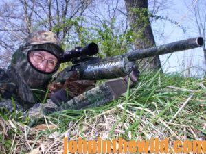 QUESTION: Will a #4 .410 lead shot be enough for a turkey? : r