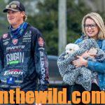 From Collegiate Bass Angler to Major League Fishing Champion Day 5: Dustin Connell Explains How Professional Anglers Get Sponsors