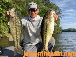 Spotted Bass 101 with Favorite Pro Dustin Connell - Major League Fishing