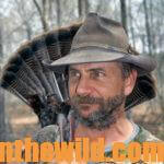Why and How to Hunt Tough Turkeys and Gobblers You May Miss Day 3: The Man Eater Beats All Turkey Hunters
