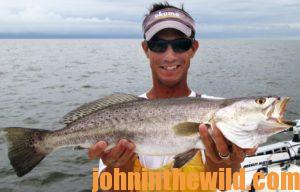 Catching Speckled Trout, Redfish and Tripletails on the Upper Gulf Coast  Day 4: You Can Catch Delicious-Tasting Flounder Now on Mississippi's Gulf  Coast - John In The WildJohn In The Wild