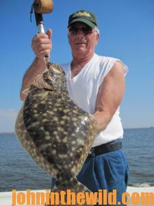 Catching Speckled Trout, Redfish and Tripletails on the Upper Gulf Coast  Day 4: You Can Catch Delicious-Tasting Flounder Now on Mississippi's Gulf  Coast - John In The WildJohn In The Wild