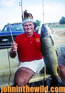 King Carp!