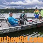 Catch Bad Weather Fish at Eufaula Day 5: Realizing Bad Fishing Days Can Pay Off