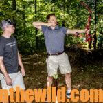 How to Learn to Bowhunt Deer Day 3: How to Shoot Bows for Deer