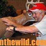 Take the Bowhunter’s Deer Quiz Day 1: How to Bowhunt Deer