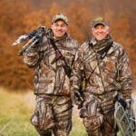How to Hunt High Pressured Deer with Terry Drury Day 3: Terry Drury – Know Best Times to Hunt Deer