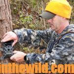 Take Vanished or Forgotten Buck Deer Day 2: Use Trail Cameras & Hunt Hard for Deer