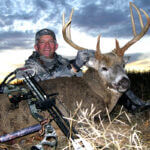 How to Hunt High Pressured Deer with Terry Drury Day 2: Terry Drury – Understand How Other Deer Hunters Hunt