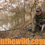 Take Vanished or Forgotten Buck Deer Day 3: Understand Where Deer Go & Hunt Dim Trails