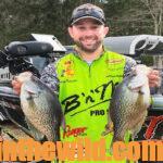 Weigh Crappie Before You Catch Them Day 1: What’s the Garmin LiveScope for Catching Crappie